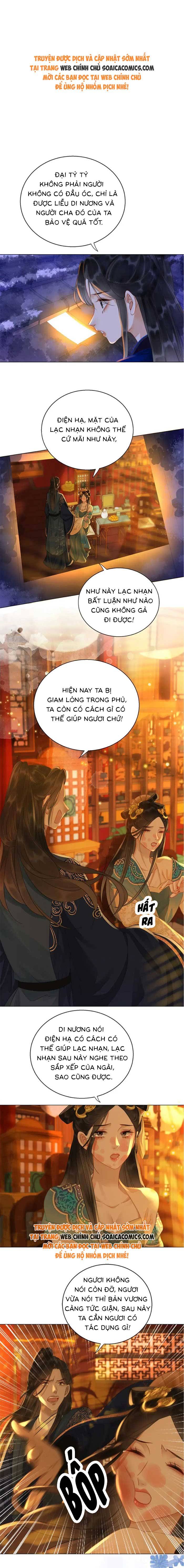 Ninita Yêu Dấu - Phần 2 Chap 1633.1 - Next Chap 1634.1