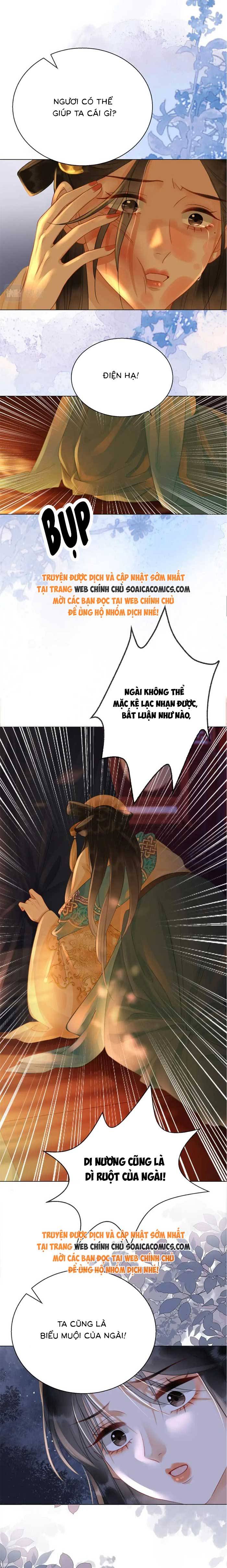 Ninita Yêu Dấu - Phần 2 Chap 1633.1 - Next Chap 1634.1