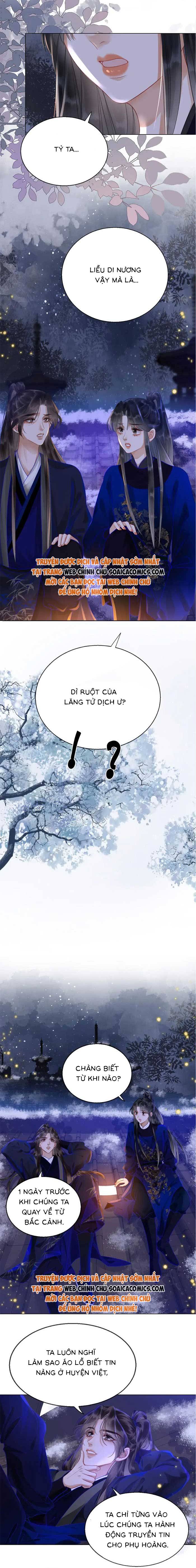 Ninita Yêu Dấu - Phần 2 Chap 1633.1 - Next Chap 1634.1