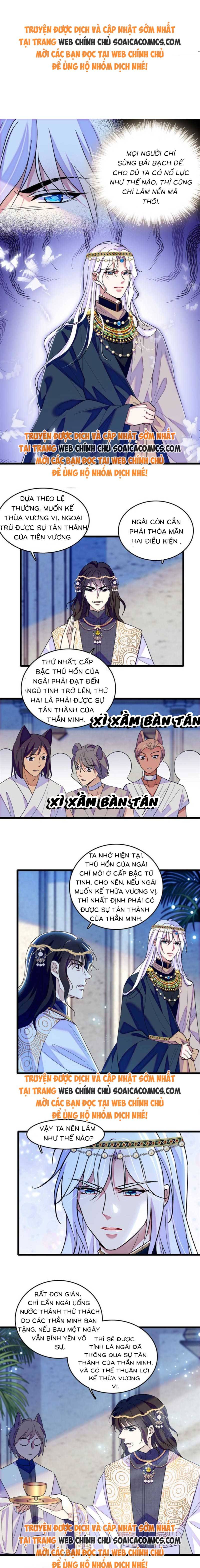 Ninita Yêu Dấu - Phần 2 Chap 1633.2 - Next Chap 1634.2