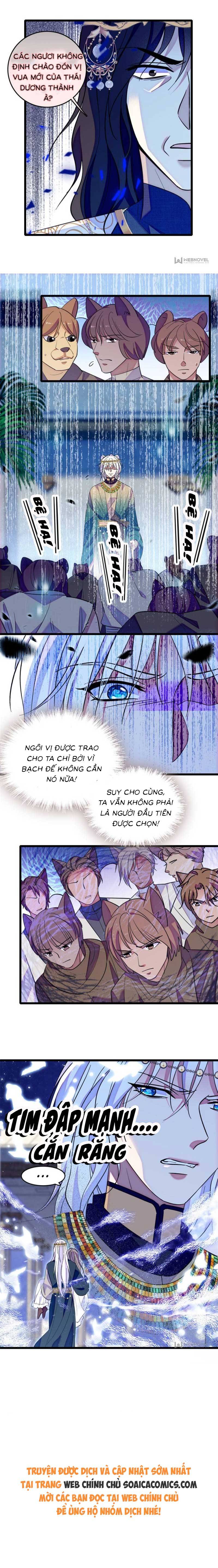 Ninita Yêu Dấu - Phần 2 Chap 1633.2 - Next Chap 1634.2