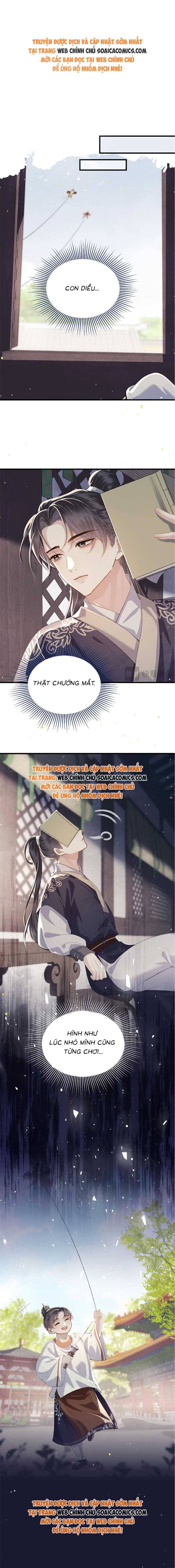 Ninita Yêu Dấu - Phần 2 Chap 1633.3 - Next Chap 1634.3