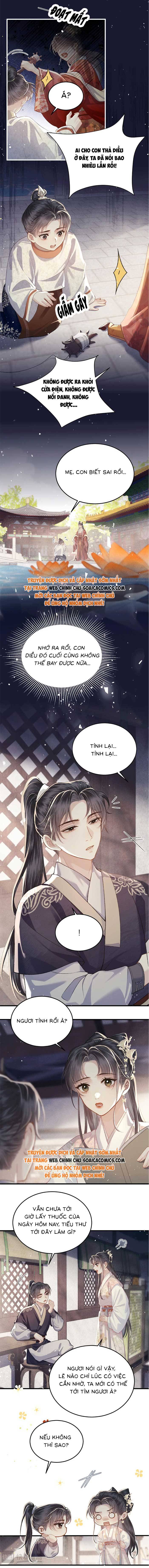 Ninita Yêu Dấu - Phần 2 Chap 1633.3 - Next Chap 1634.3