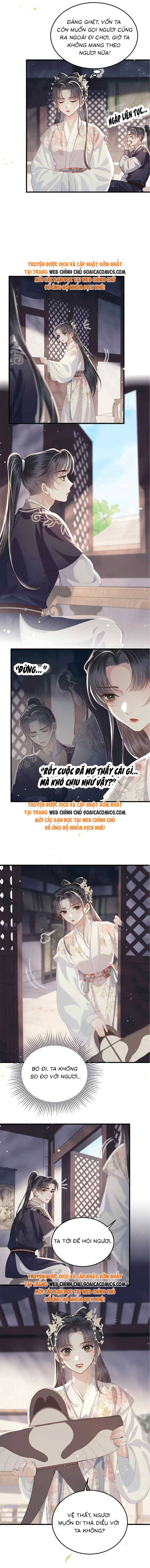Ninita Yêu Dấu - Phần 2 Chap 1633.3 - Next Chap 1634.3