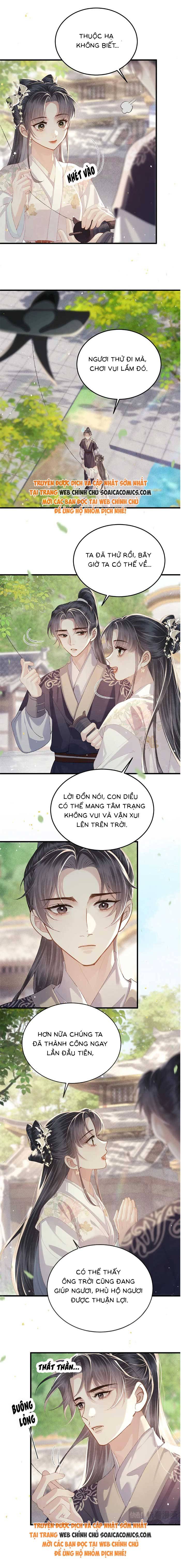 Ninita Yêu Dấu - Phần 2 Chap 1633.3 - Next Chap 1634.3