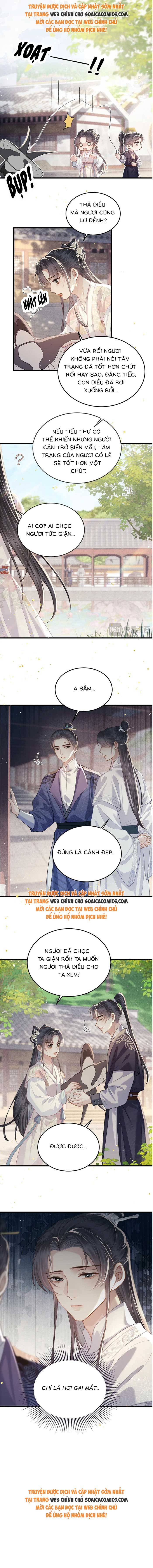 Ninita Yêu Dấu - Phần 2 Chap 1633.3 - Next Chap 1634.3