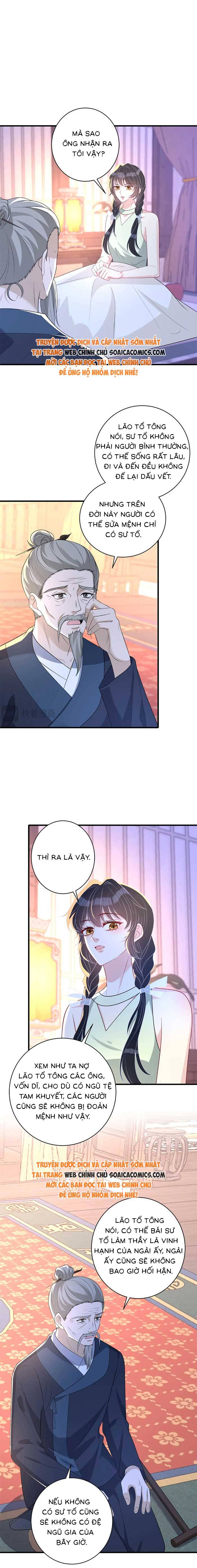 Ninita Yêu Dấu - Phần 2 Chap 1633.6 - Next Chap 1634.6