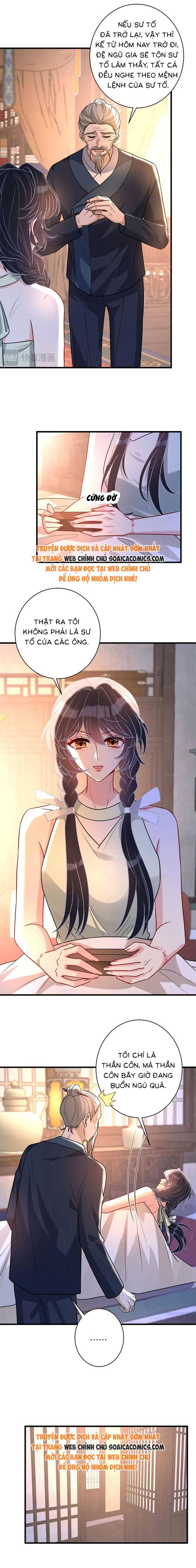 Ninita Yêu Dấu - Phần 2 Chap 1633.6 - Next Chap 1634.6