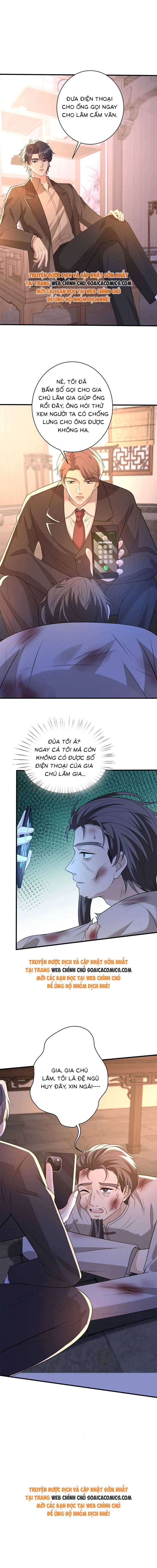Ninita Yêu Dấu - Phần 2 Chap 1633.6 - Next Chap 1634.6
