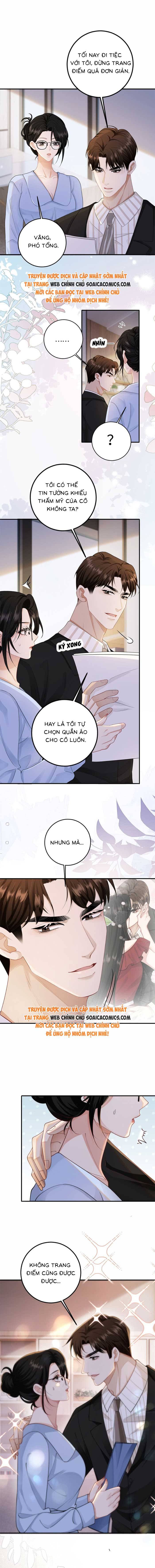 Ninita Yêu Dấu - Phần 2 Chap 1634.2 - Next Chap 1635.2