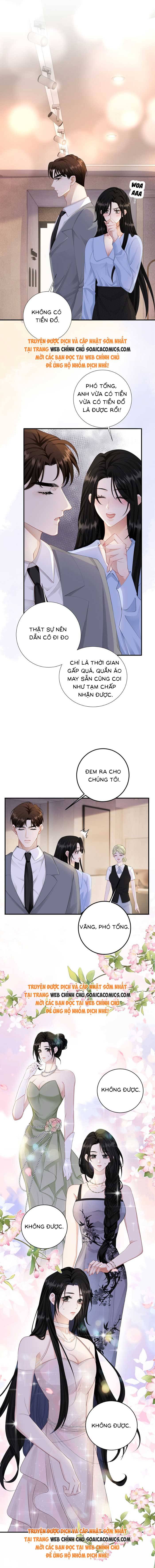 Ninita Yêu Dấu - Phần 2 Chap 1634.2 - Next Chap 1635.2