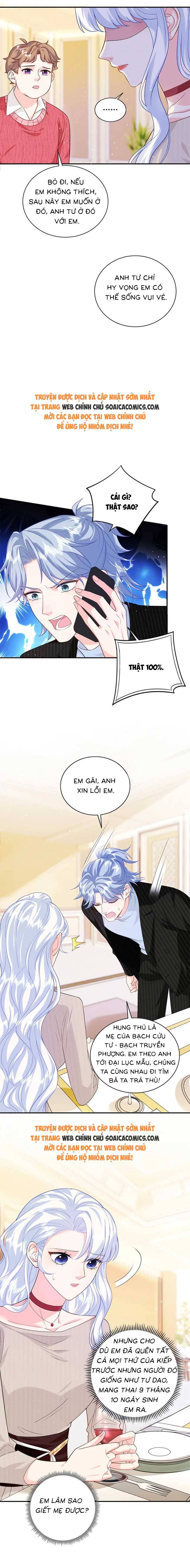 Ninita Yêu Dấu - Phần 2 Chap 1634.4 - Next Chap 1635.4