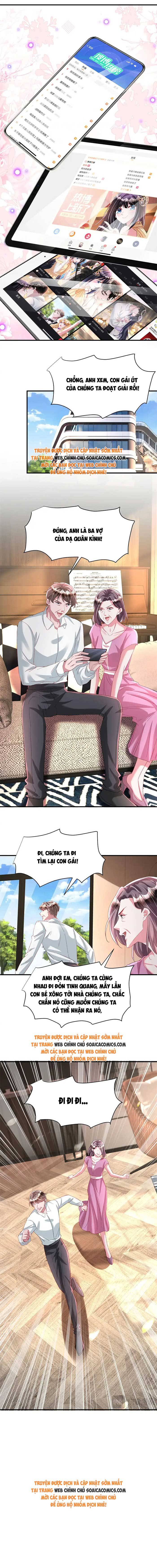 Ninita Yêu Dấu - Phần 2 Chap 1634.5 - Next Chap 1635.5