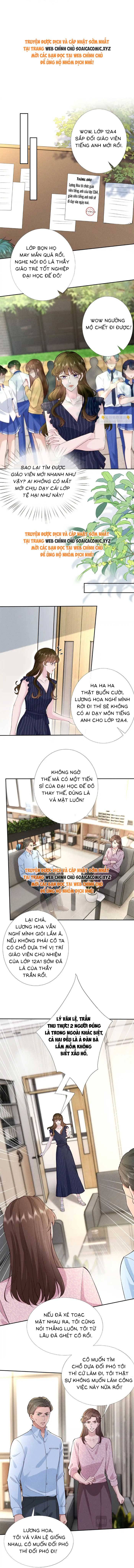 Ninita Yêu Dấu - Phần 2 Chap 1635.4 - Next Chap 1636.4