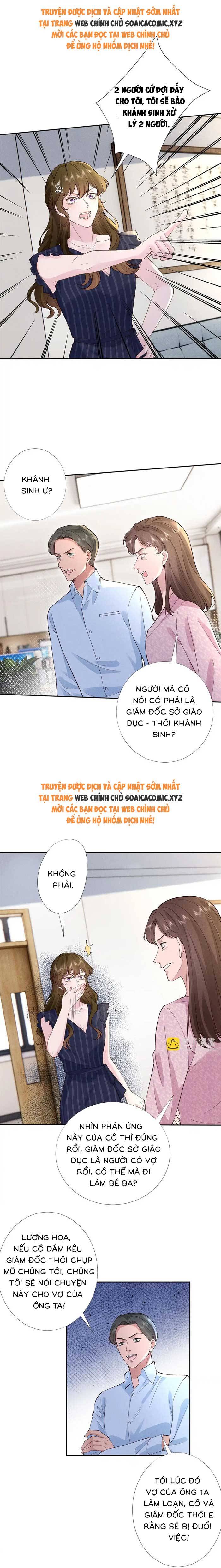 Ninita Yêu Dấu - Phần 2 Chap 1635.4 - Next Chap 1636.4