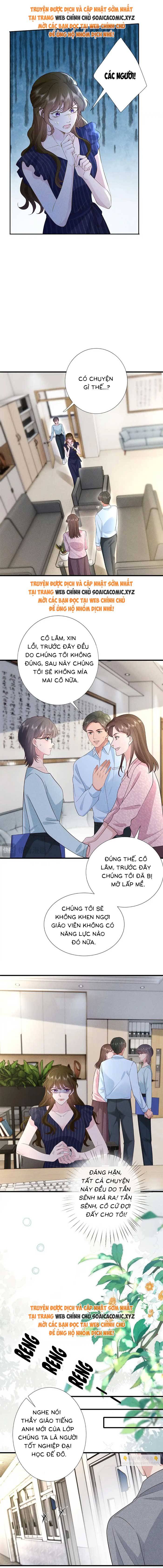 Ninita Yêu Dấu - Phần 2 Chap 1635.4 - Next Chap 1636.4