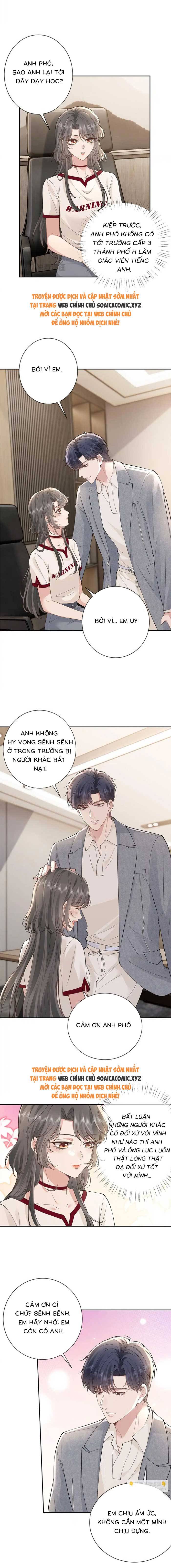 Ninita Yêu Dấu - Phần 2 Chap 1635.4 - Next Chap 1636.4