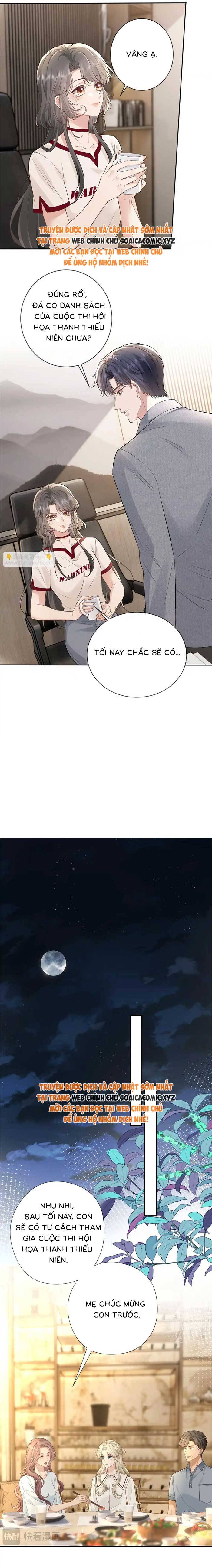 Ninita Yêu Dấu - Phần 2 Chap 1635.4 - Next Chap 1636.4