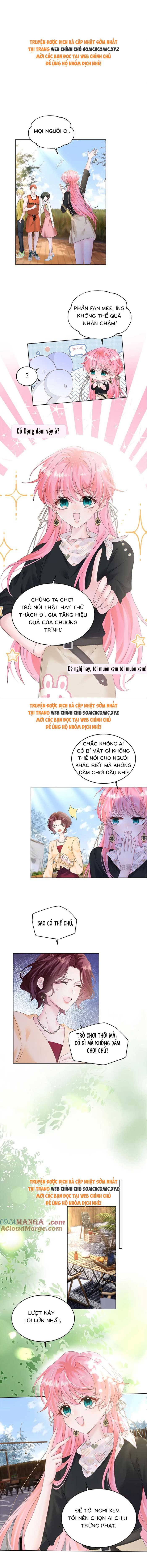 Ninita Yêu Dấu - Phần 2 Chap 1635.5 - Next Chap 1636.5