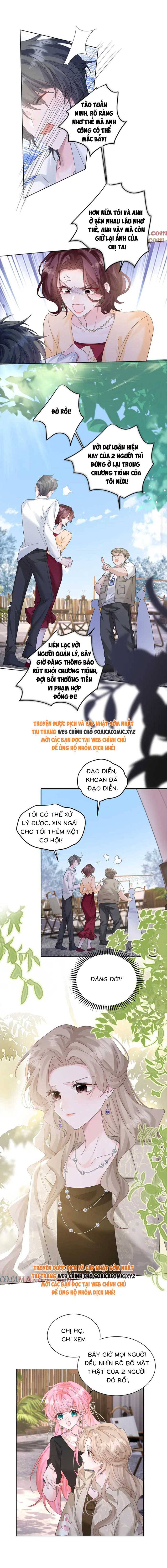 Ninita Yêu Dấu - Phần 2 Chap 1635.5 - Next Chap 1636.5