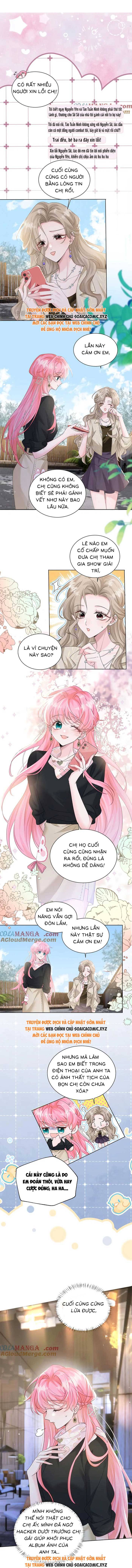 Ninita Yêu Dấu - Phần 2 Chap 1635.5 - Next Chap 1636.5