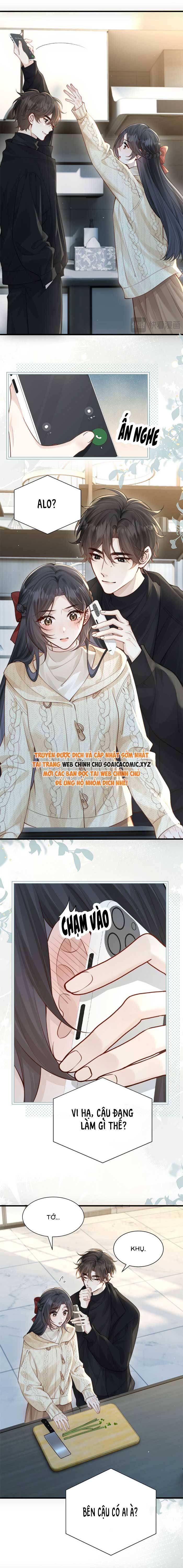 Ninita Yêu Dấu - Phần 2 Chap 1635.6 - Next Chap 1636.6