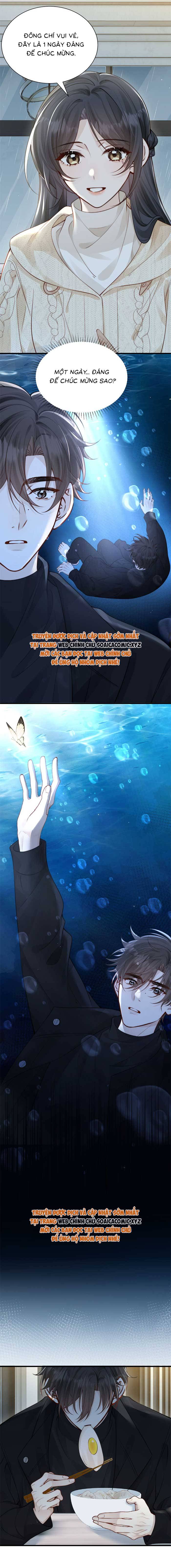 Ninita Yêu Dấu - Phần 2 Chap 1635.6 - Next Chap 1636.6