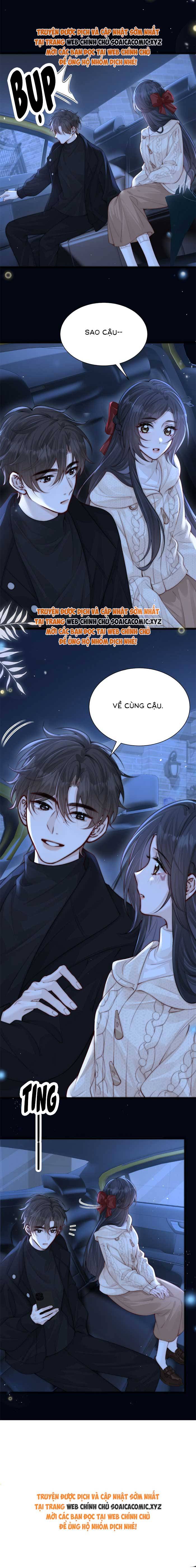 Ninita Yêu Dấu - Phần 2 Chap 1635.6 - Next Chap 1636.6