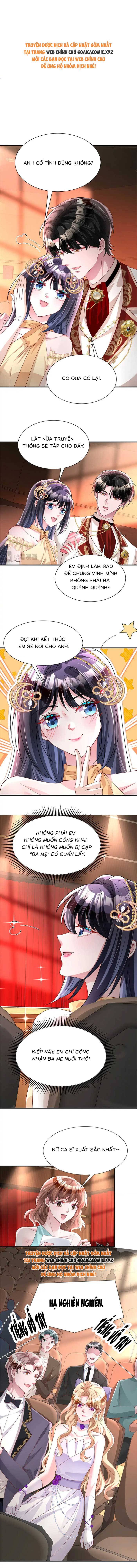 Ninita Yêu Dấu - Phần 2 Chap 1635.7 - Next Chap 1636.7