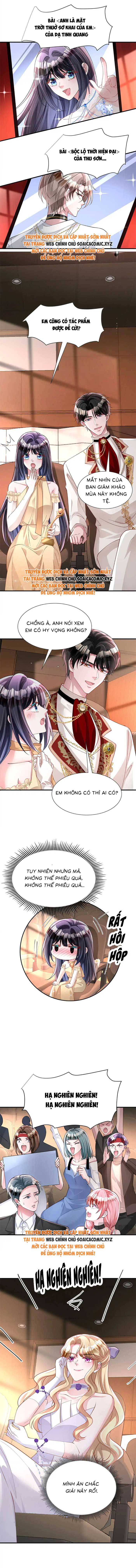 Ninita Yêu Dấu - Phần 2 Chap 1635.7 - Next Chap 1636.7