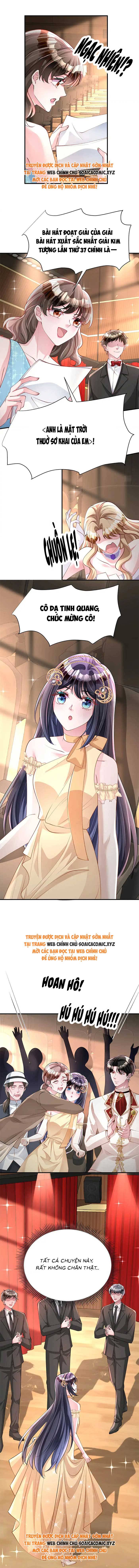 Ninita Yêu Dấu - Phần 2 Chap 1635.7 - Next Chap 1636.7