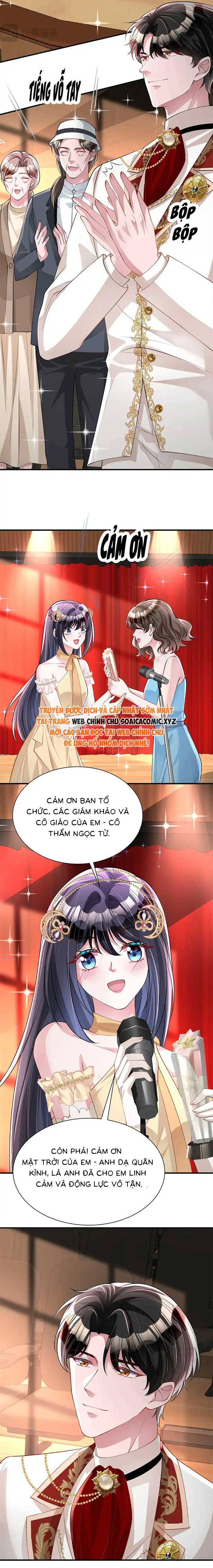 Ninita Yêu Dấu - Phần 2 Chap 1635.7 - Next Chap 1636.7