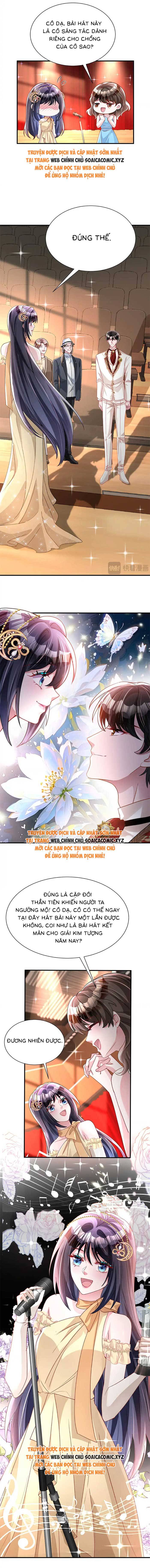 Ninita Yêu Dấu - Phần 2 Chap 1635.7 - Next Chap 1636.7