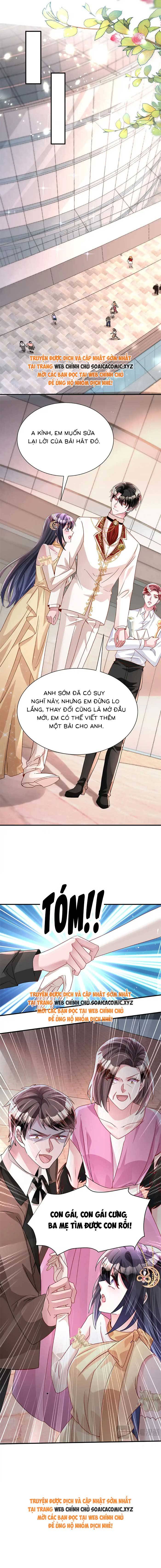 Ninita Yêu Dấu - Phần 2 Chap 1635.7 - Next Chap 1636.7