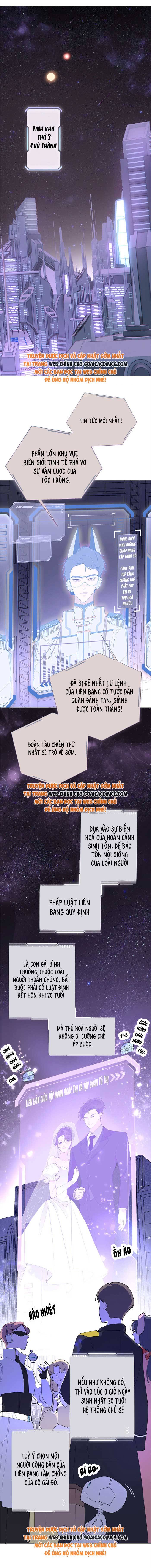 Ninita Yêu Dấu - Phần 2 Chap 1635.8 - Next Chap 1636.8