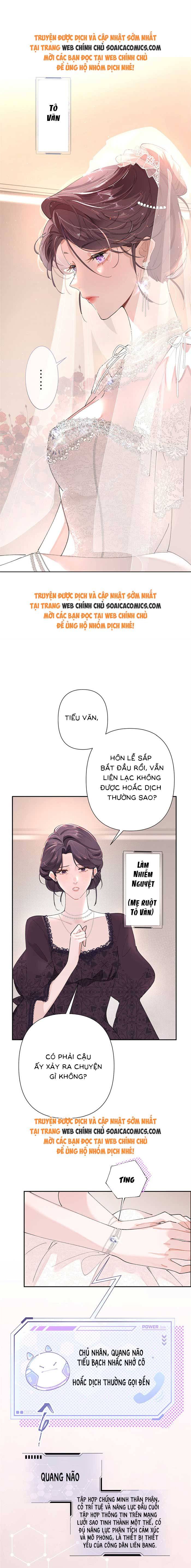 Ninita Yêu Dấu - Phần 2 Chap 1635.8 - Next Chap 1636.8