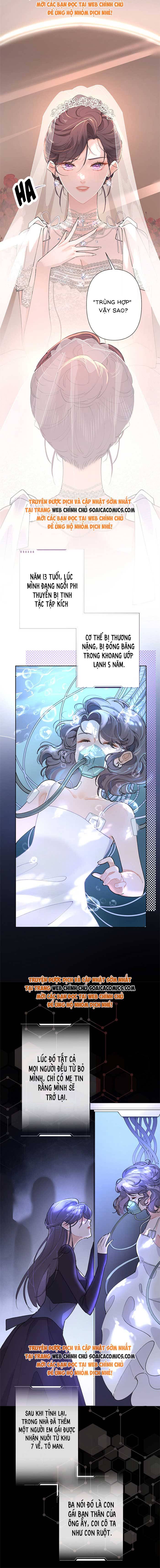 Ninita Yêu Dấu - Phần 2 Chap 1635.8 - Next Chap 1636.8