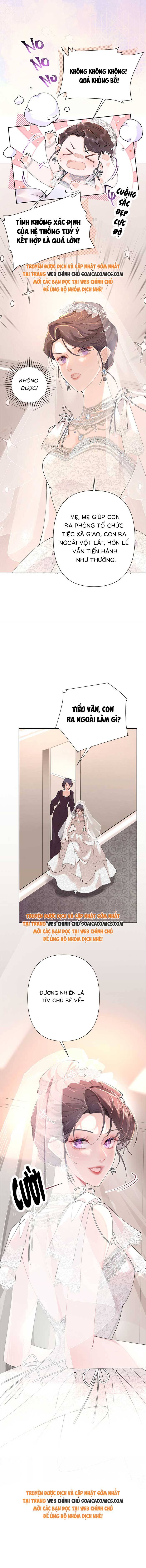 Ninita Yêu Dấu - Phần 2 Chap 1635.8 - Next Chap 1636.8