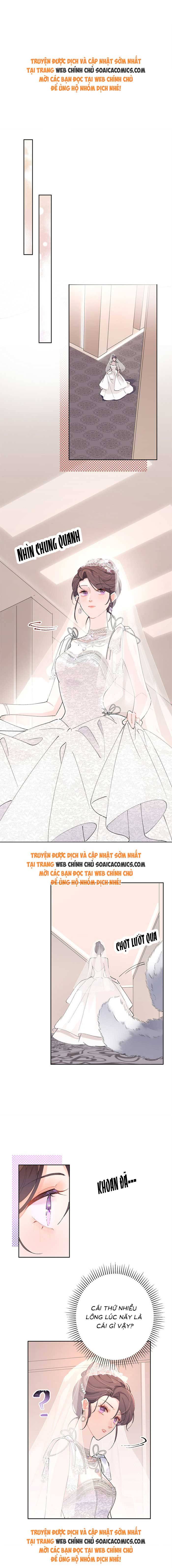 Ninita Yêu Dấu - Phần 2 Chap 1635.9 - Next Chap 1636.9