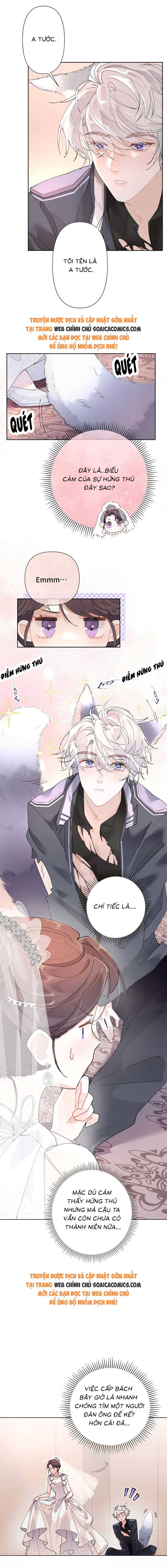 Ninita Yêu Dấu - Phần 2 Chap 1635.9 - Next Chap 1636.9