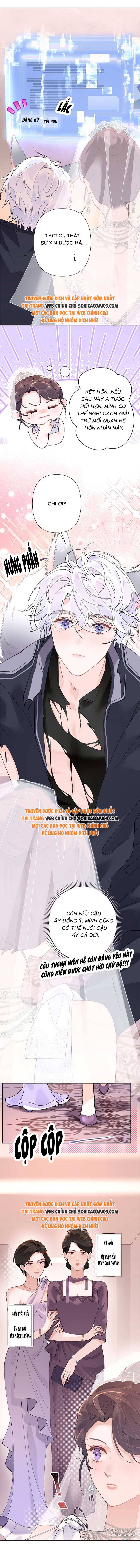 Ninita Yêu Dấu - Phần 2 Chap 1635.9 - Next Chap 1636.9