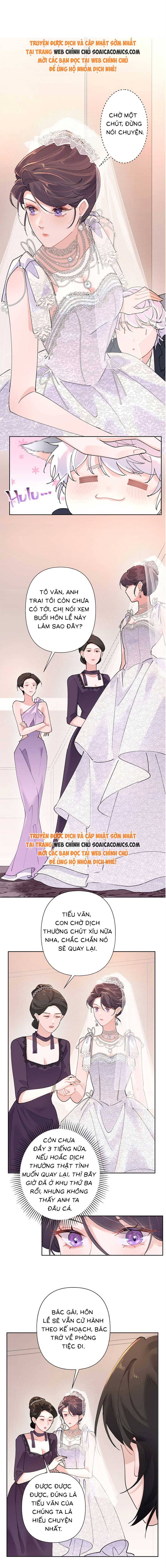 Ninita Yêu Dấu - Phần 2 Chap 1635.9 - Next Chap 1636.9