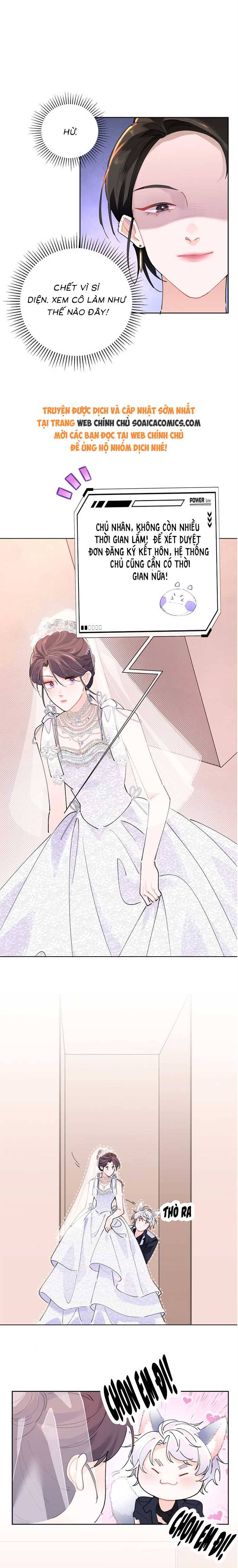 Ninita Yêu Dấu - Phần 2 Chap 1635.9 - Next Chap 1636.9