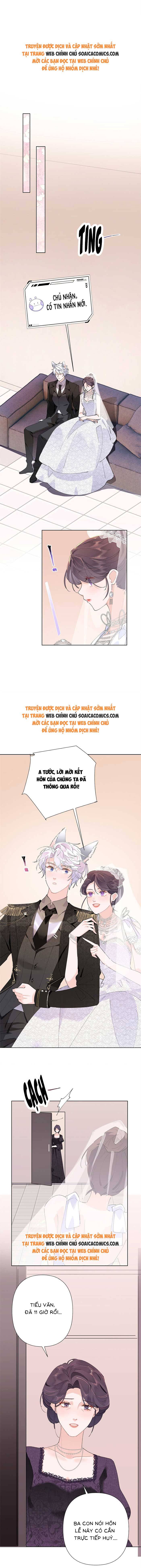 Ninita Yêu Dấu - Phần 2 Chap 1636.1 - Next Chap 1637.1