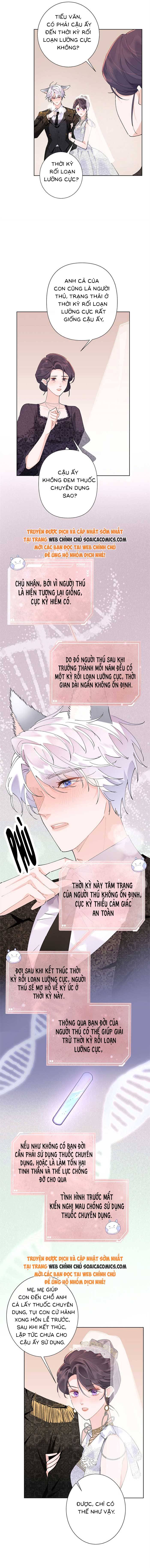 Ninita Yêu Dấu - Phần 2 Chap 1636.1 - Next Chap 1637.1