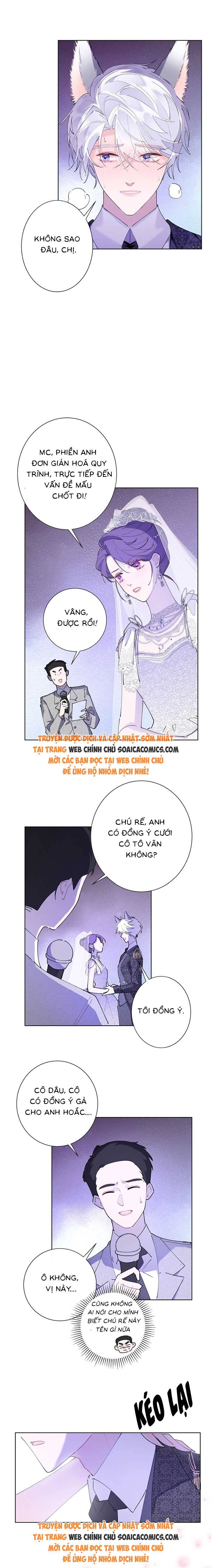 Ninita Yêu Dấu - Phần 2 Chap 1636.1 - Next Chap 1637.1