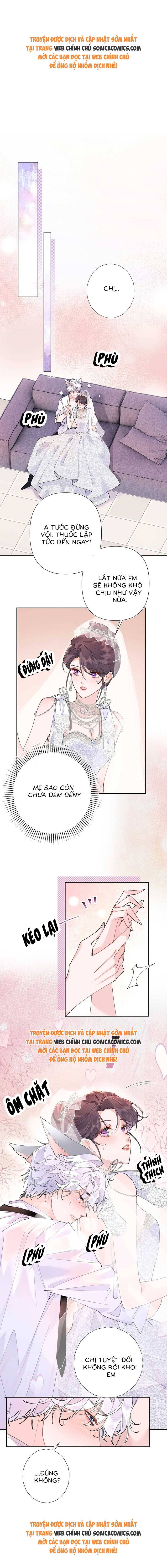 Ninita Yêu Dấu - Phần 2 Chap 1636.2 - Next Chap 1637.2