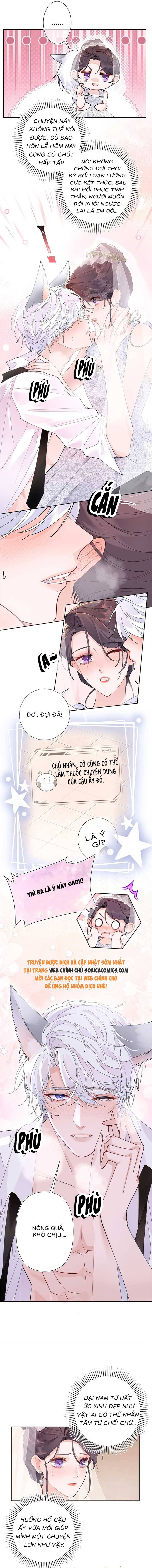 Ninita Yêu Dấu - Phần 2 Chap 1636.2 - Next Chap 1637.2