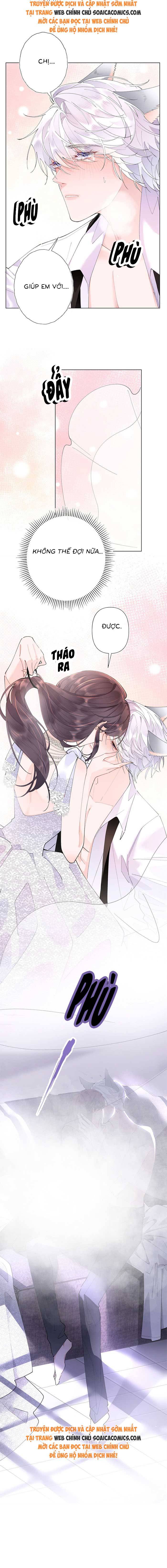 Ninita Yêu Dấu - Phần 2 Chap 1636.2 - Next Chap 1637.2