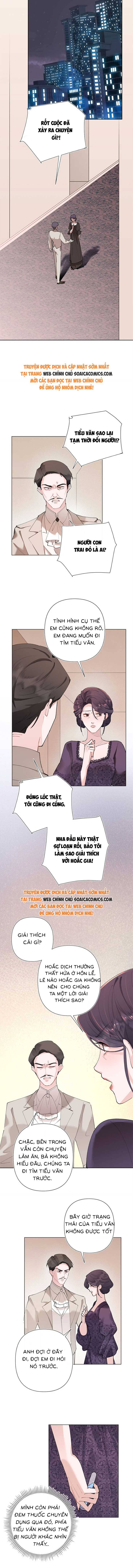 Ninita Yêu Dấu - Phần 2 Chap 1636.2 - Next Chap 1637.2